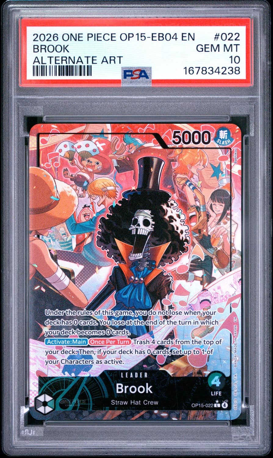 Brook