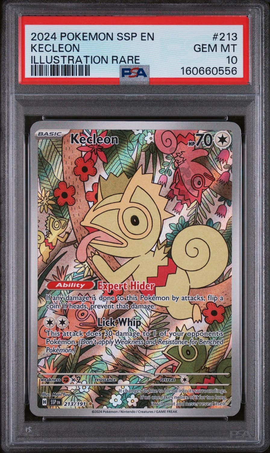 Kecleon
