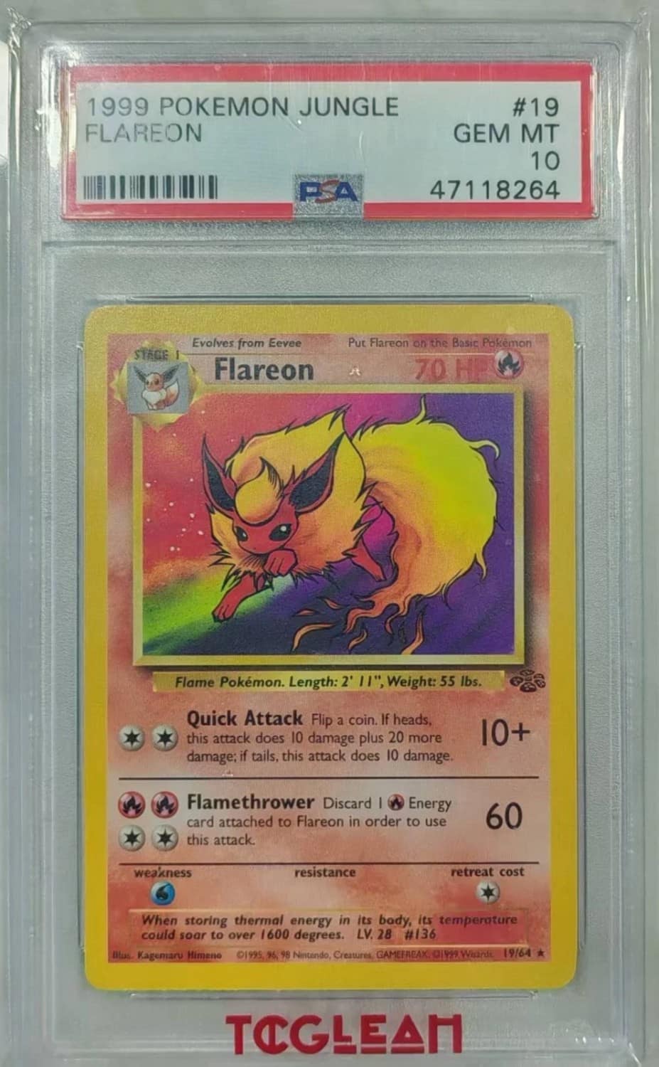 Flareon