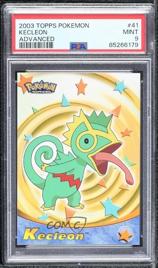 Kecleon