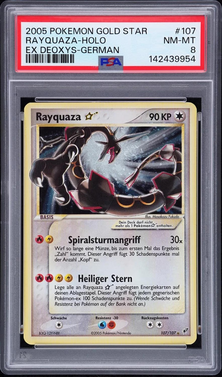 Rayquaza