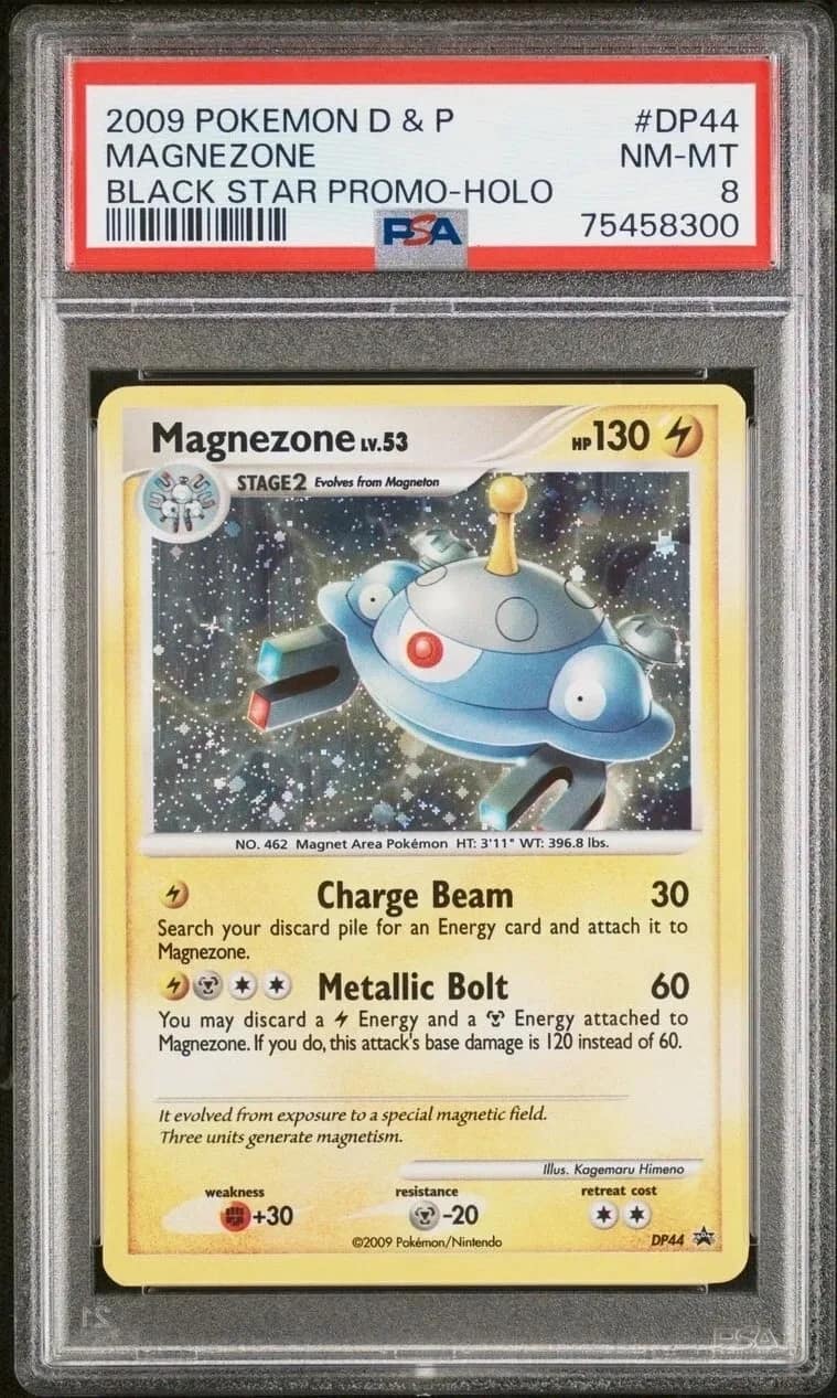 Magnezone