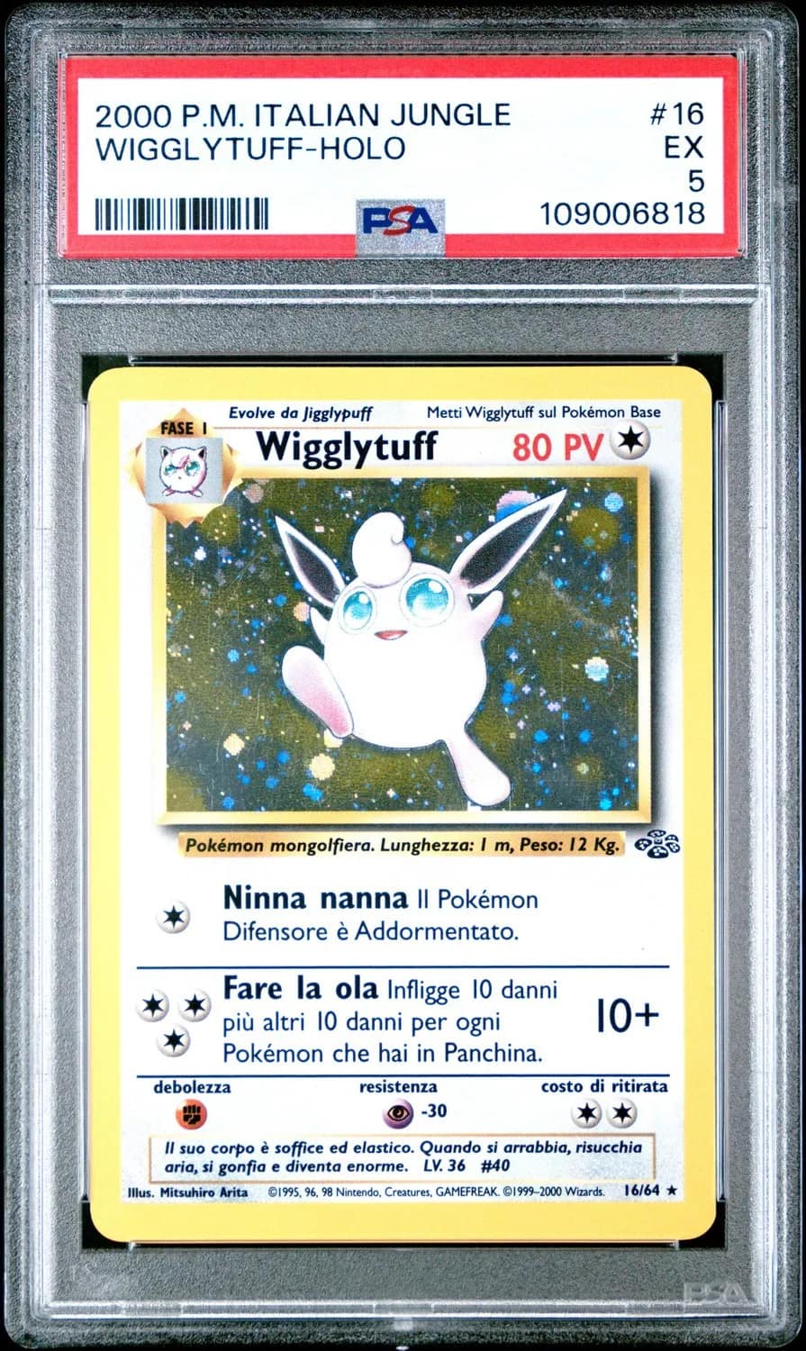 Wigglytuff