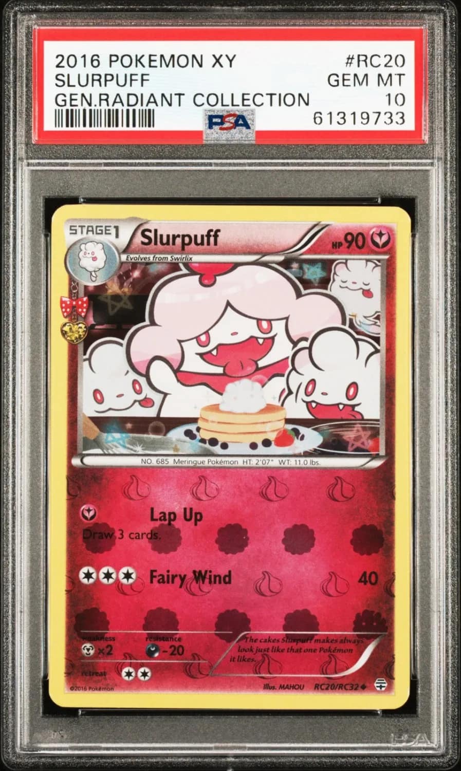 Slurpuff