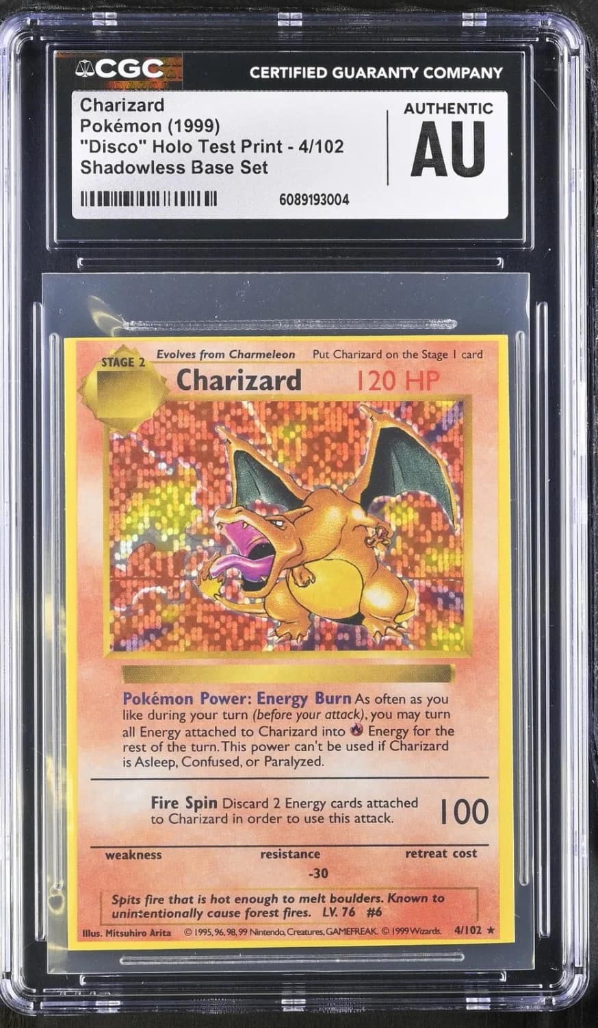 Charizard