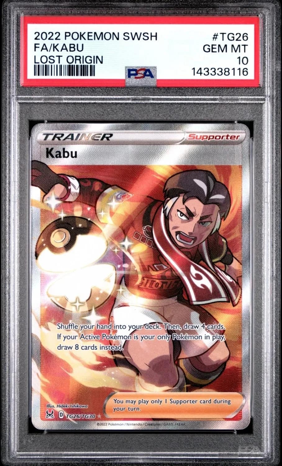 Kabu