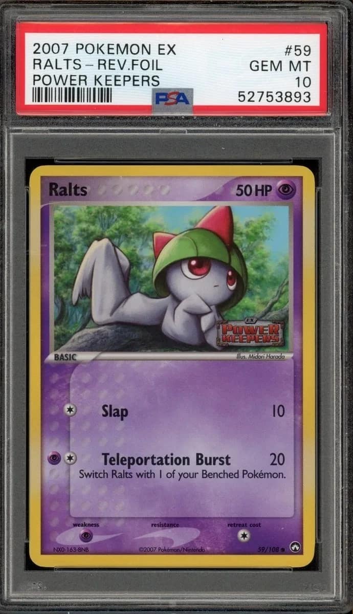 Ralts