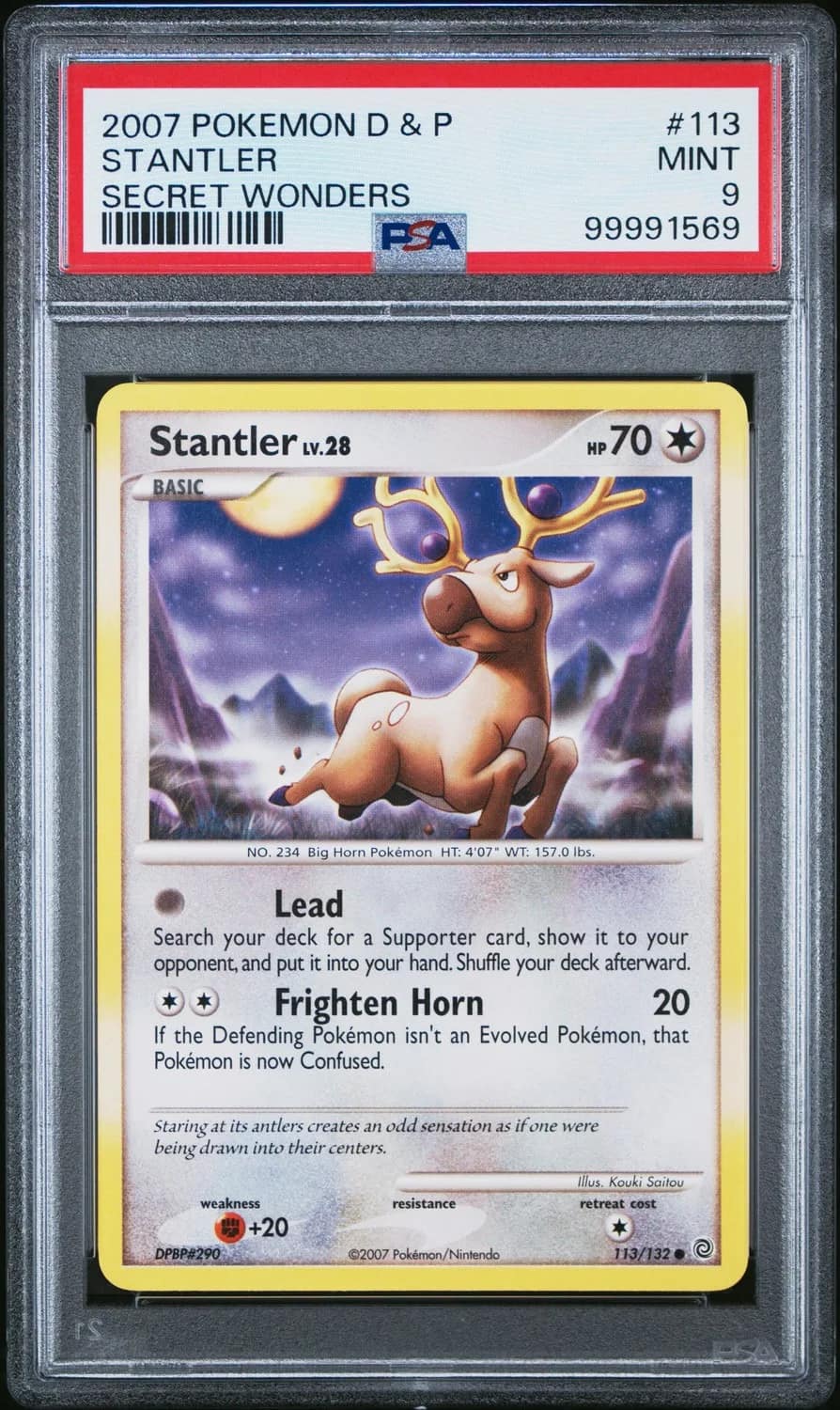 Stantler
