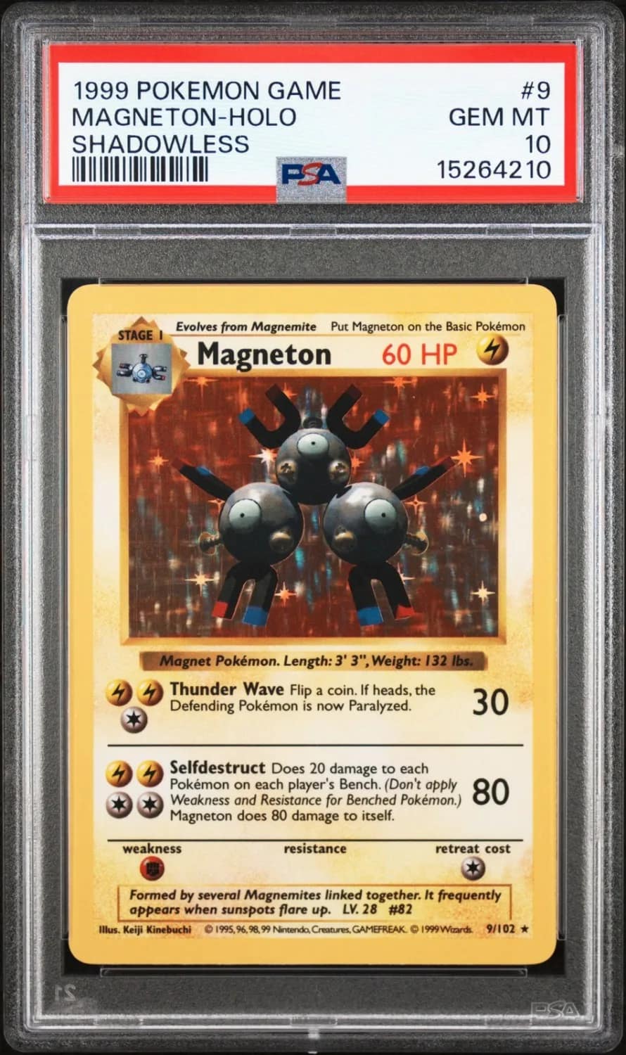 Magneton