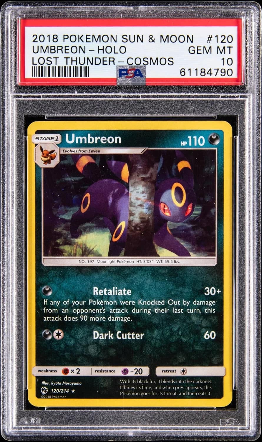 Umbreon