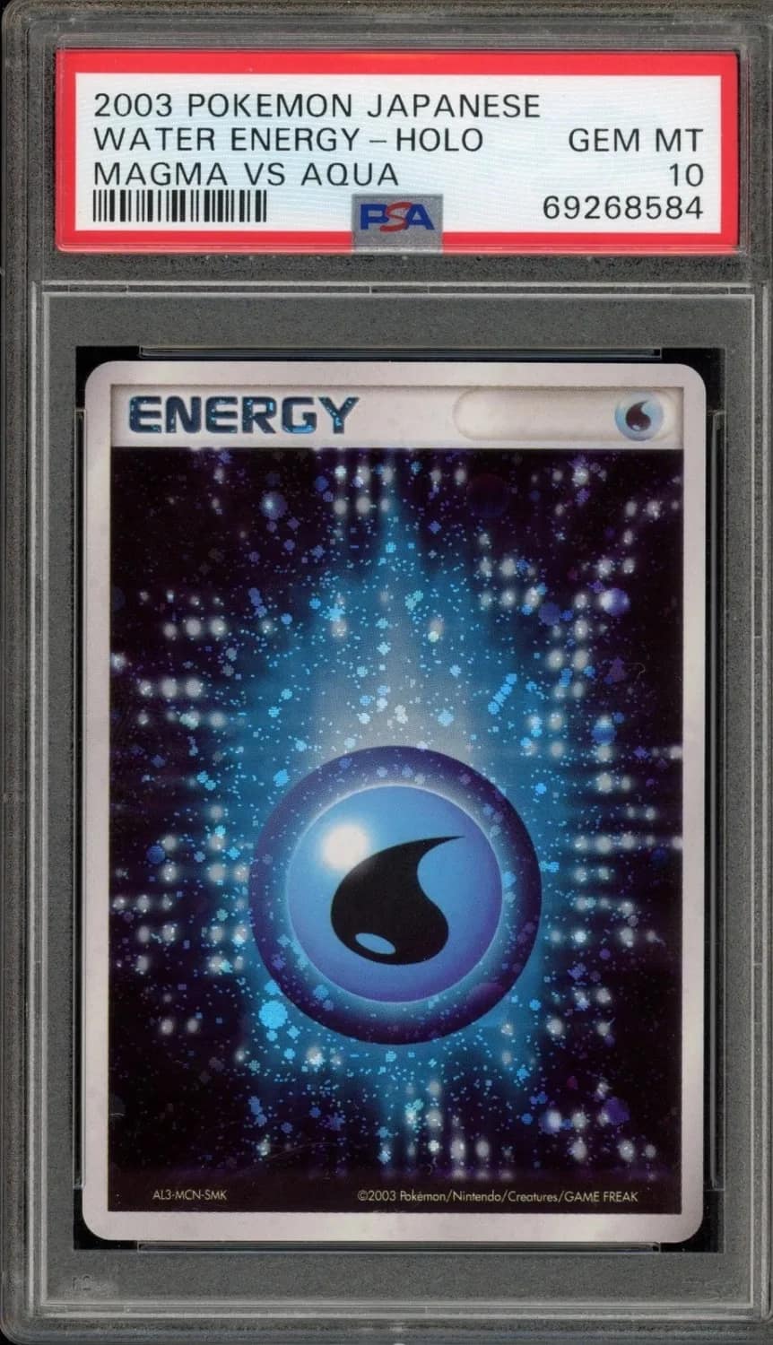 Water Energy-Ma
