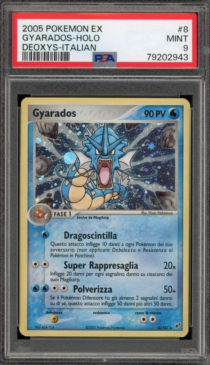Gyarados