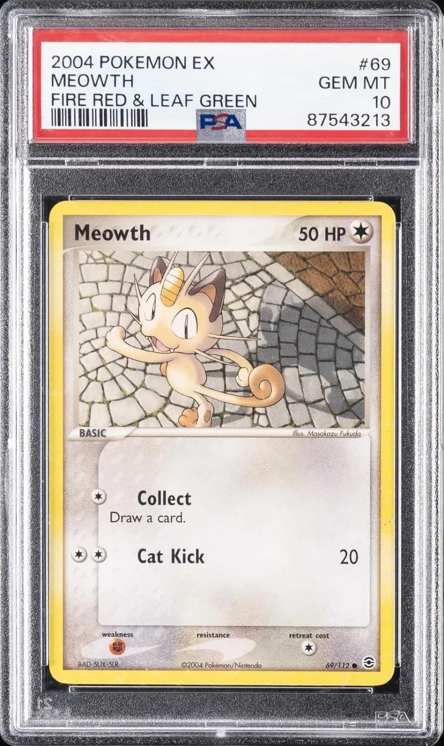 Meowth