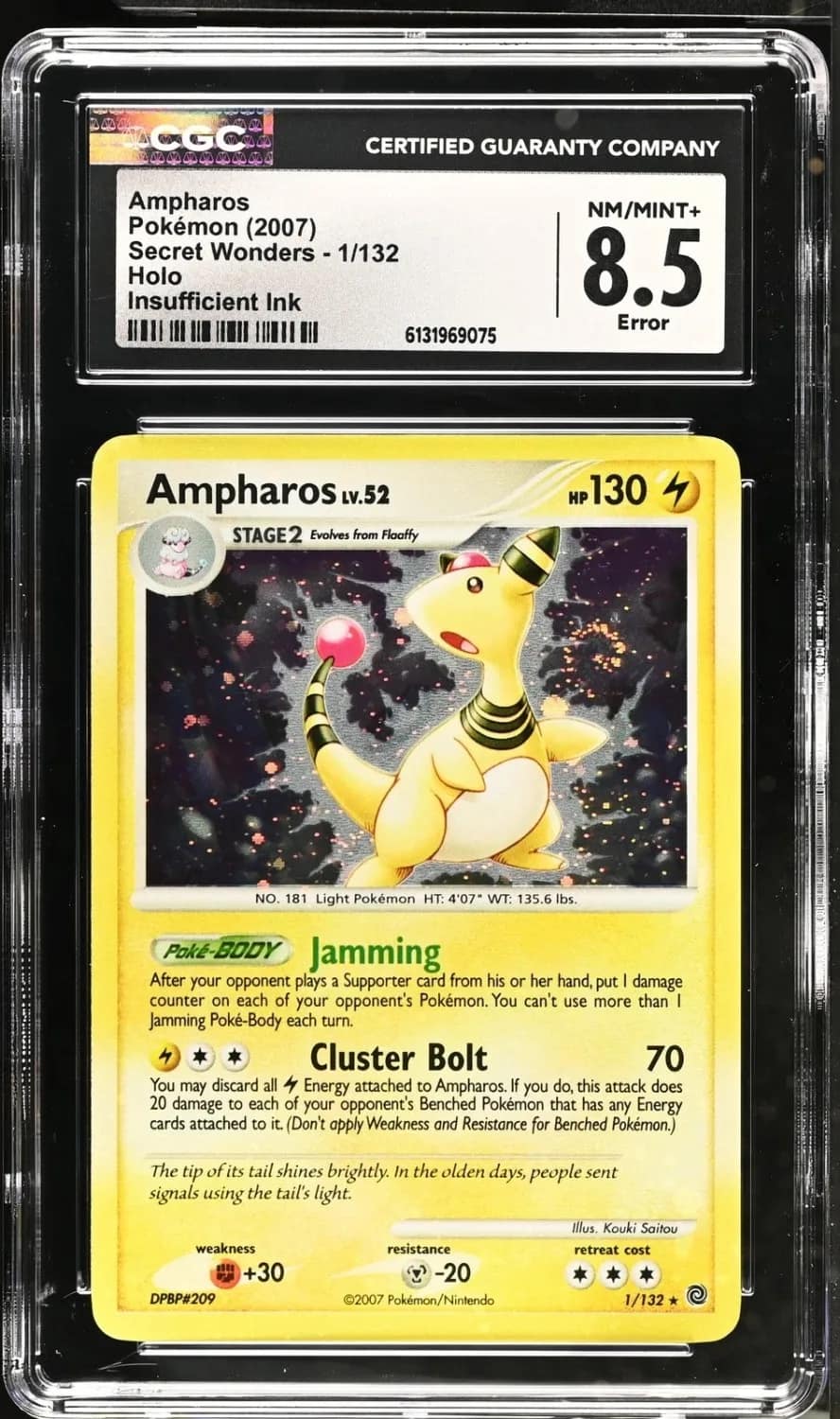 Ampharos