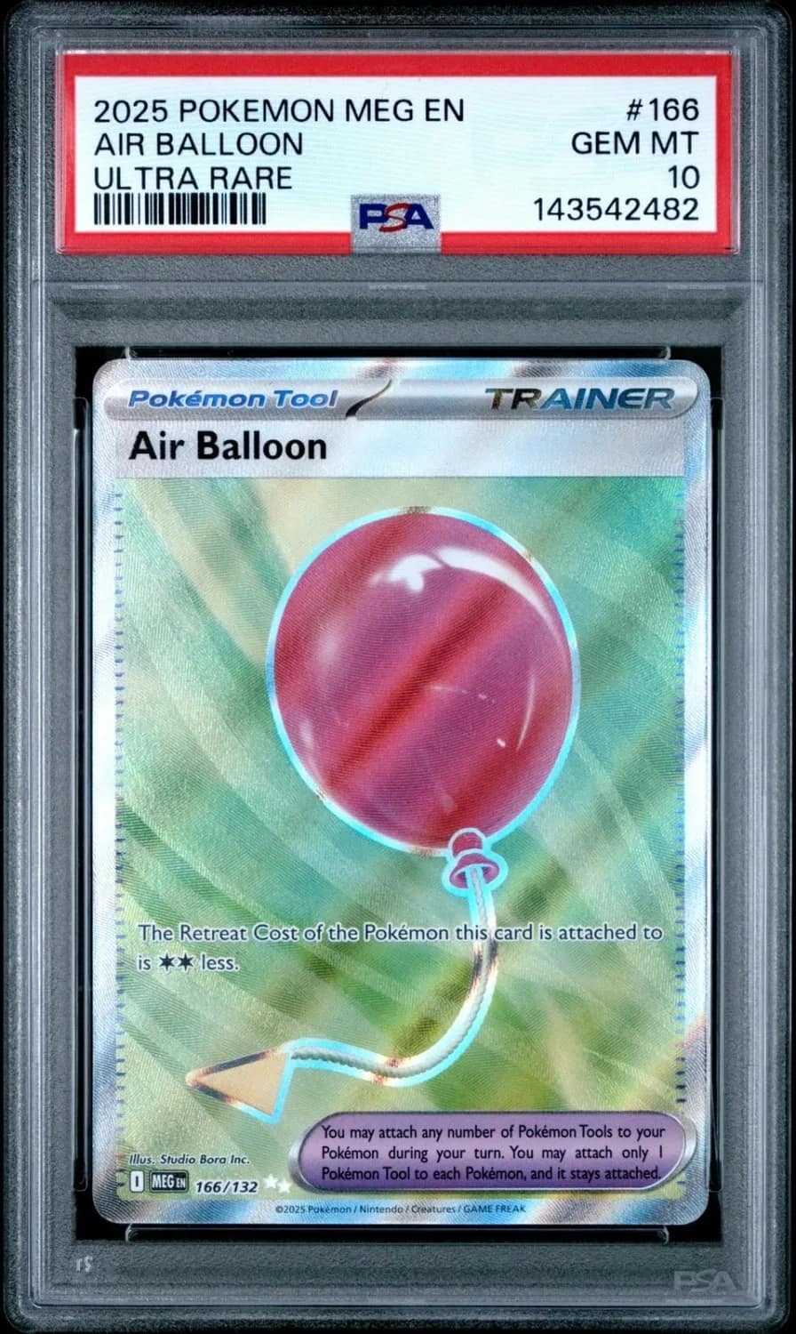 Air Balloon