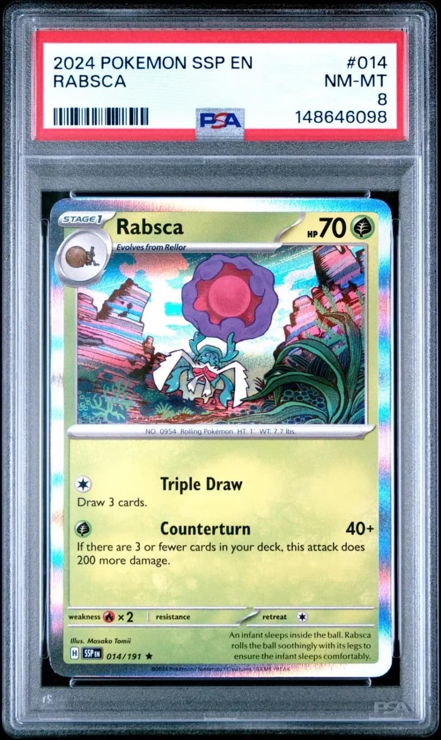 Rabsca