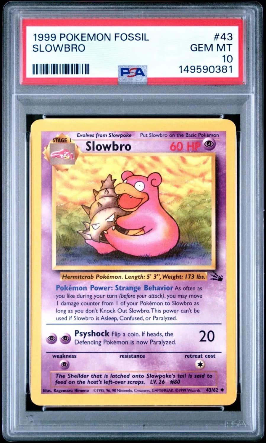 Slowbro