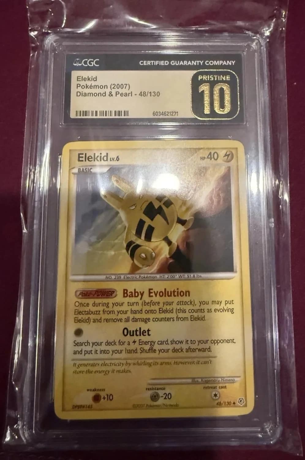 Elekid