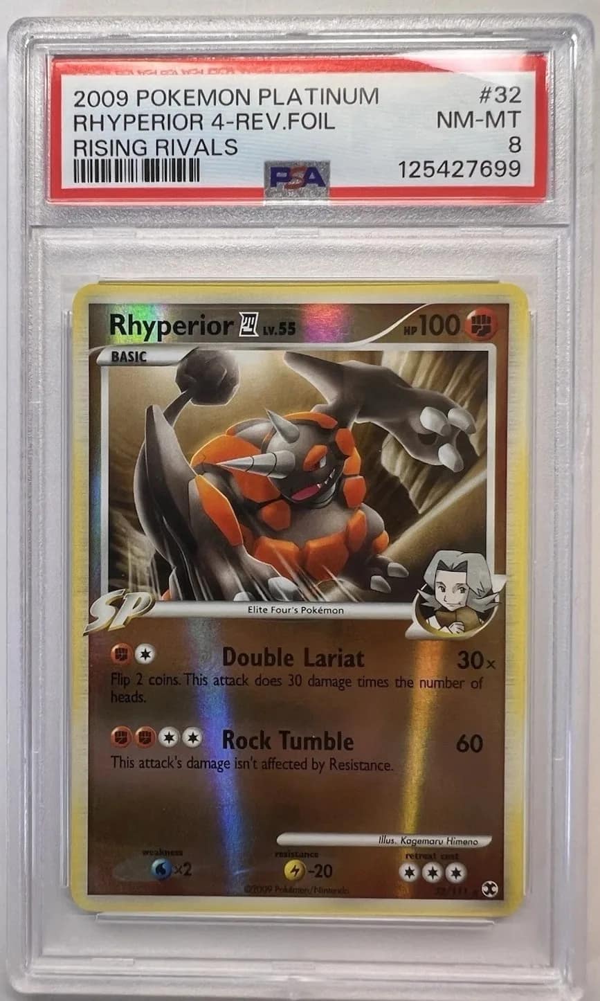Rhyperior 4