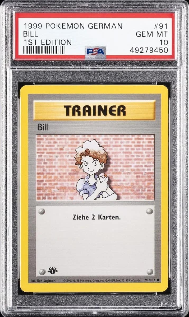 Bill