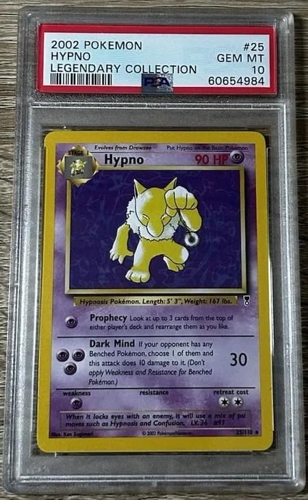 Hypno