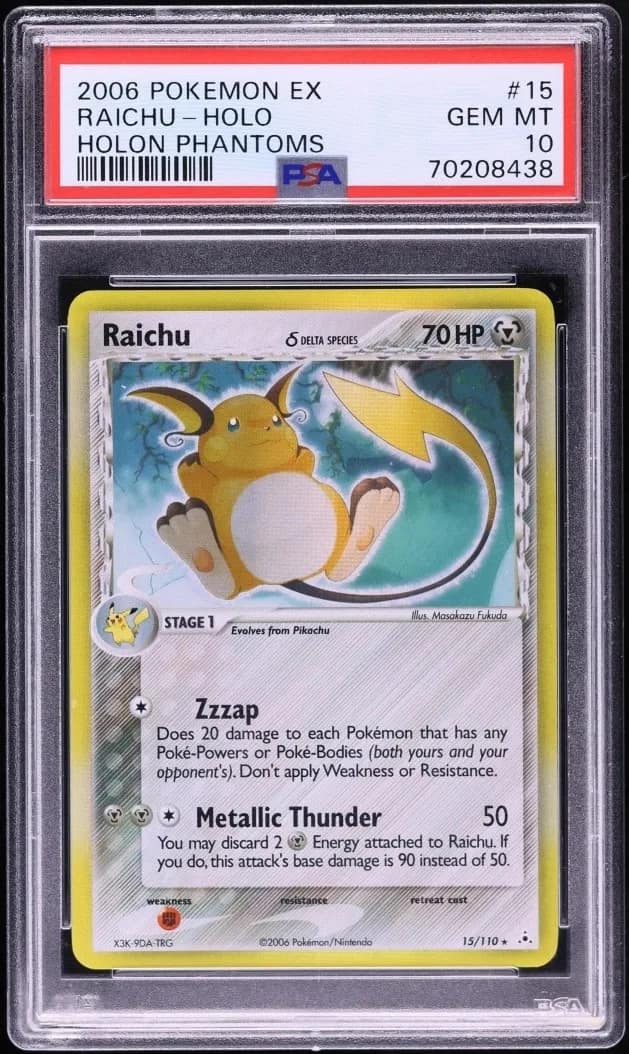 Raichu