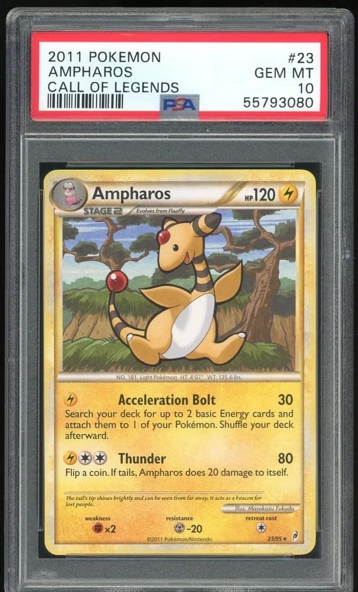Ampharos