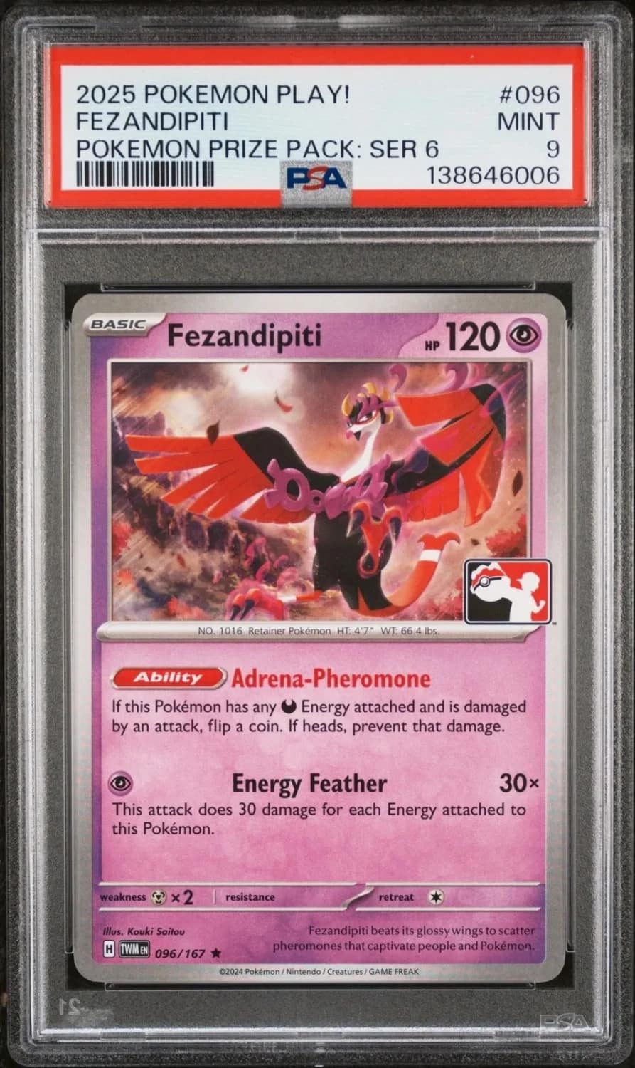 Fezandipiti