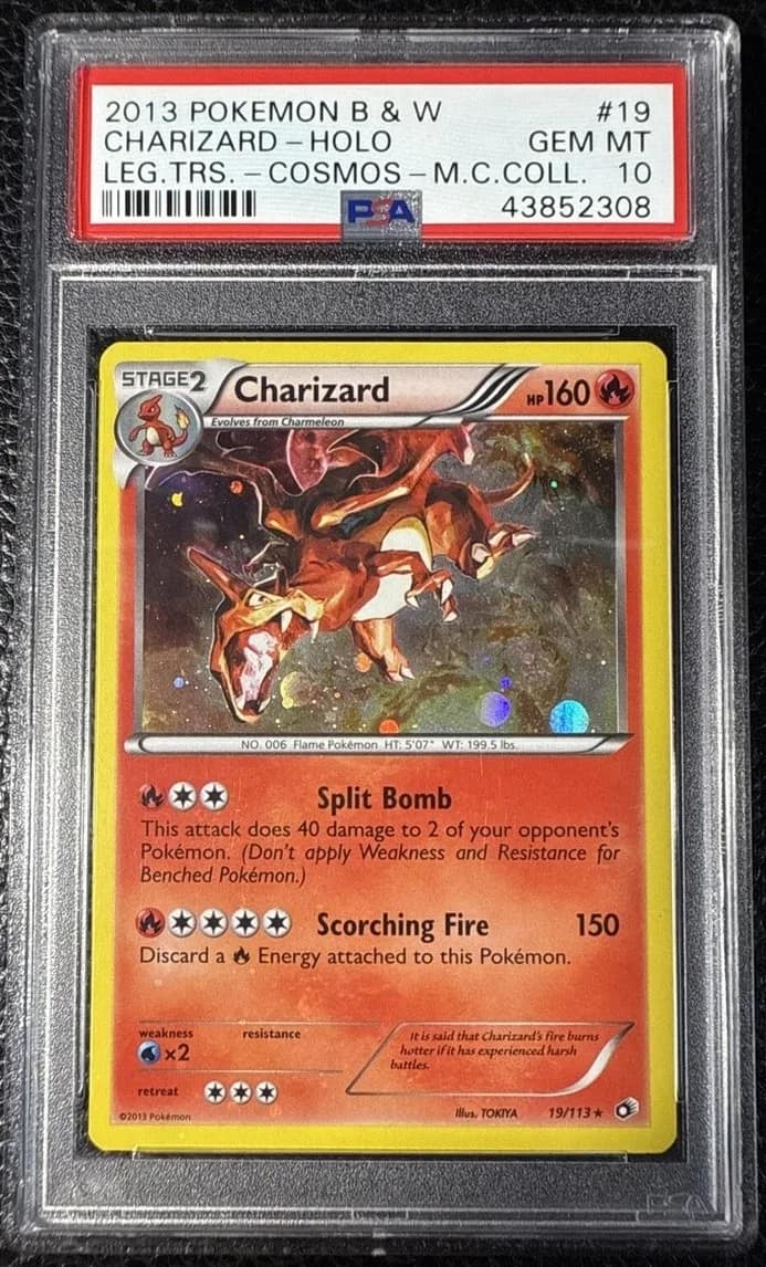 Charizard