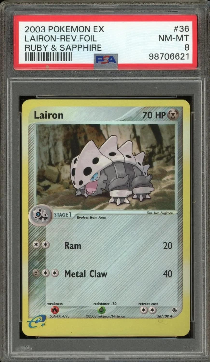 Lairon