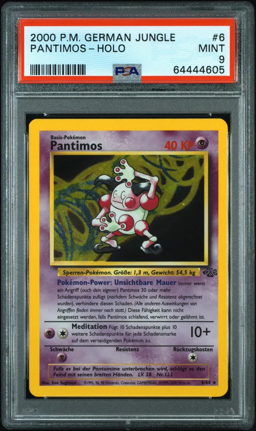 Pantimos