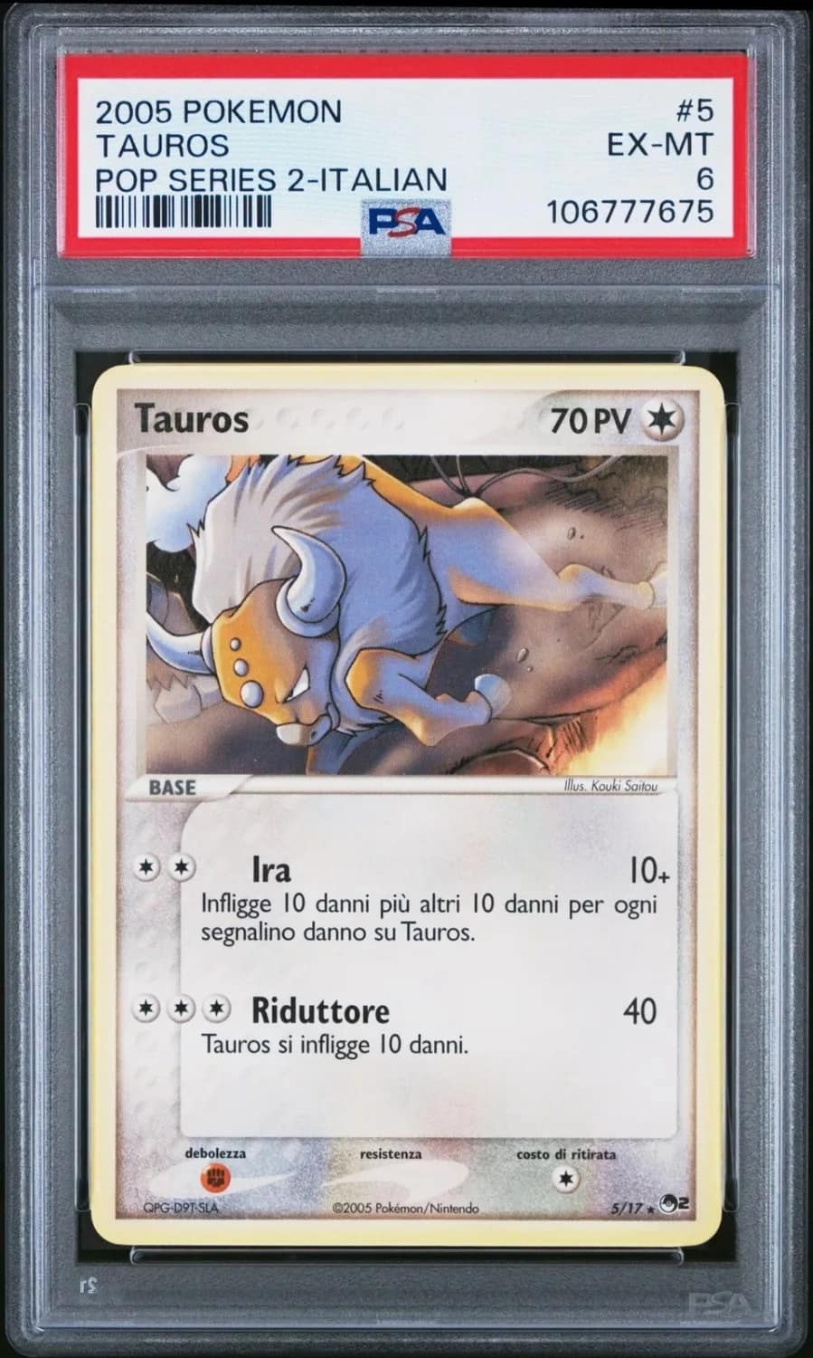 Tauros