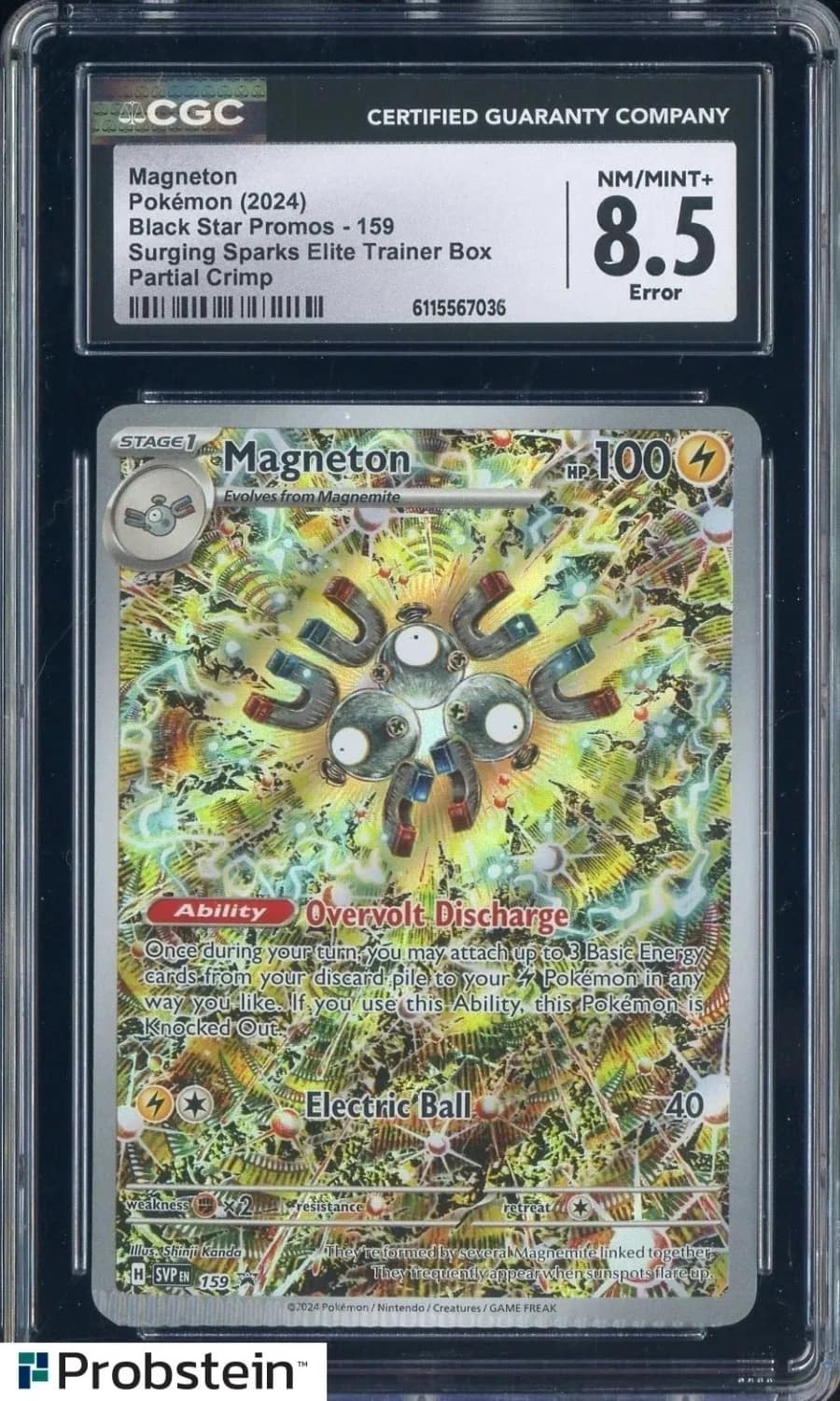 Magneton