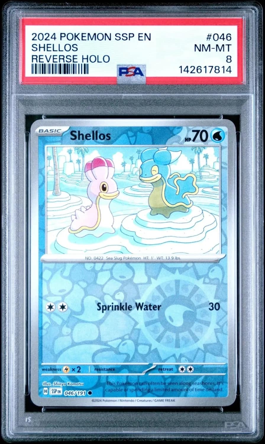 Shellos