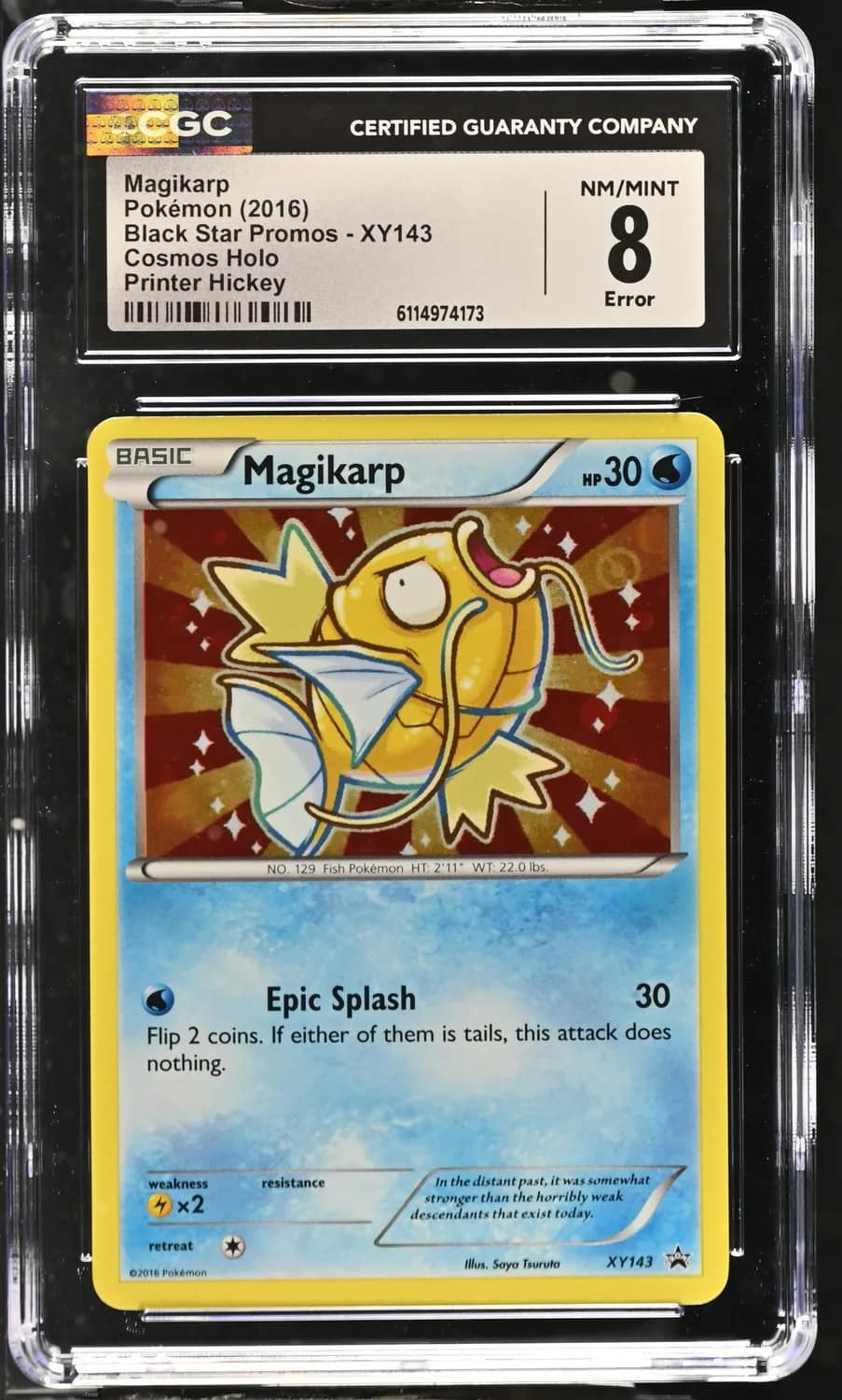 Magikarp