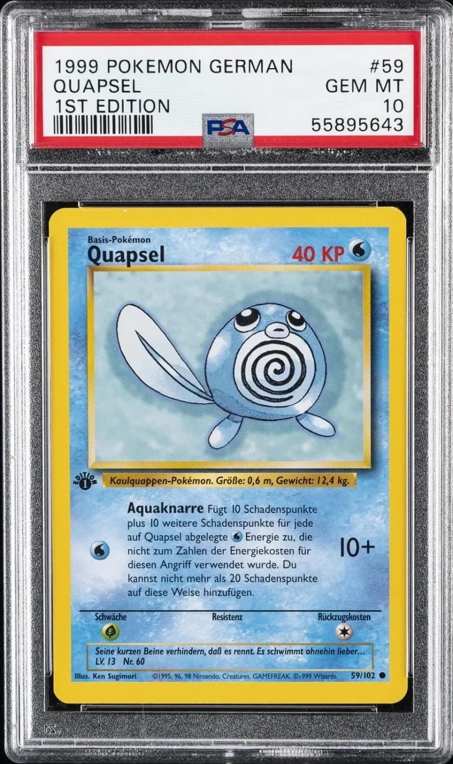 Poliwag