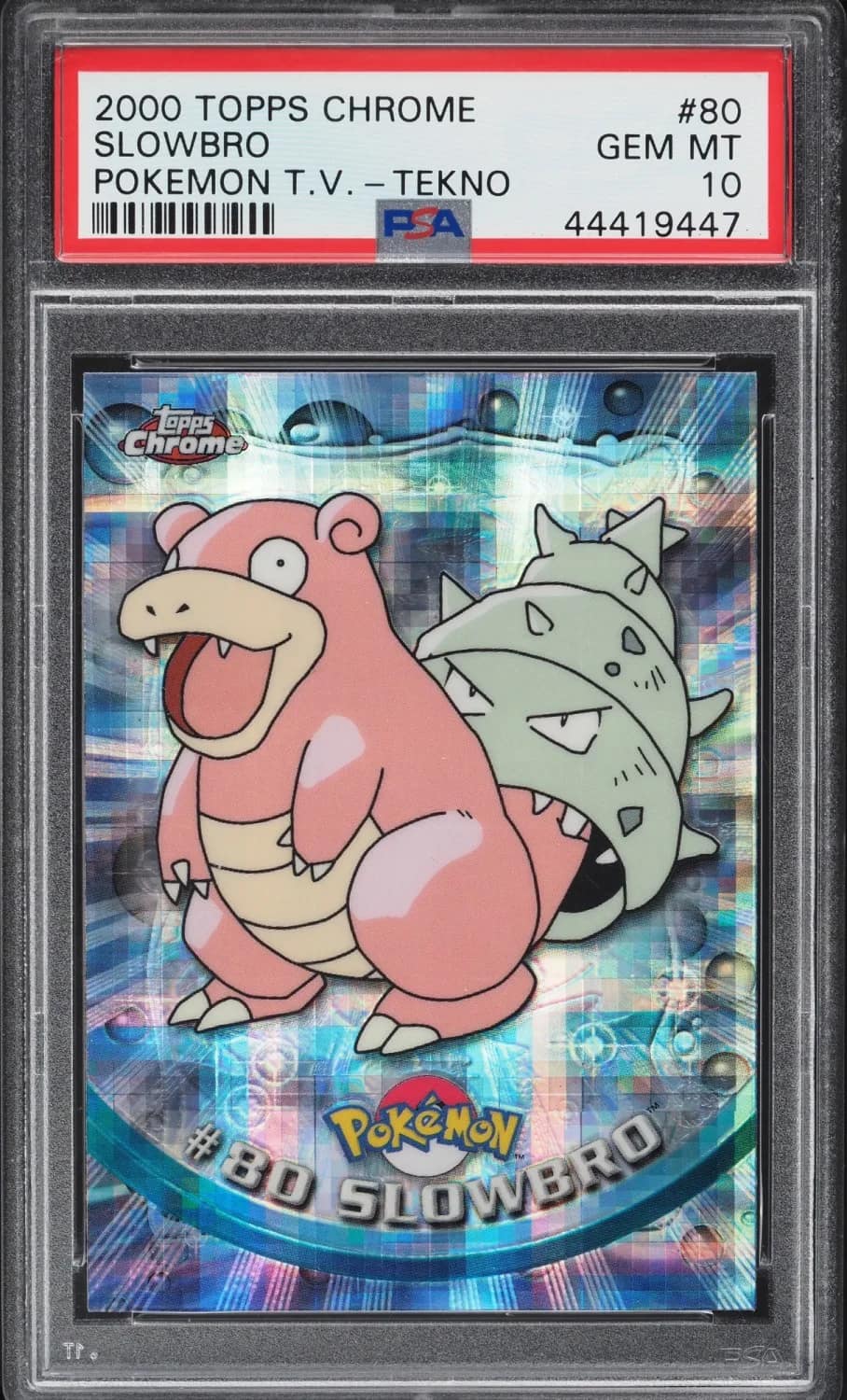 Slowbro