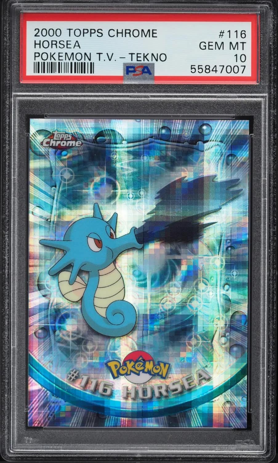 Horsea