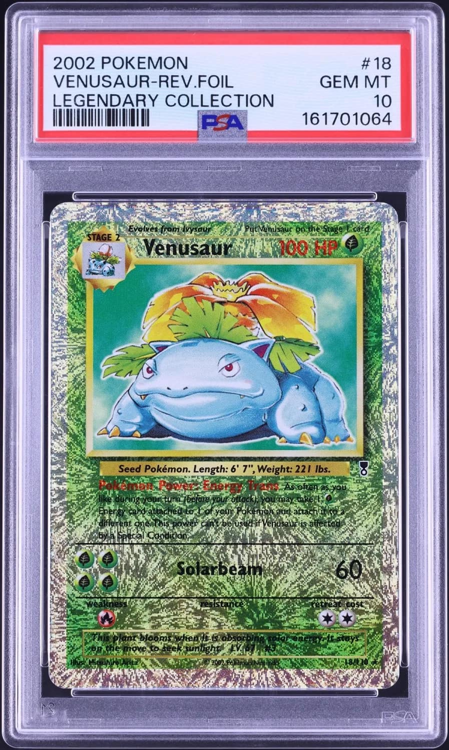 Venusaur