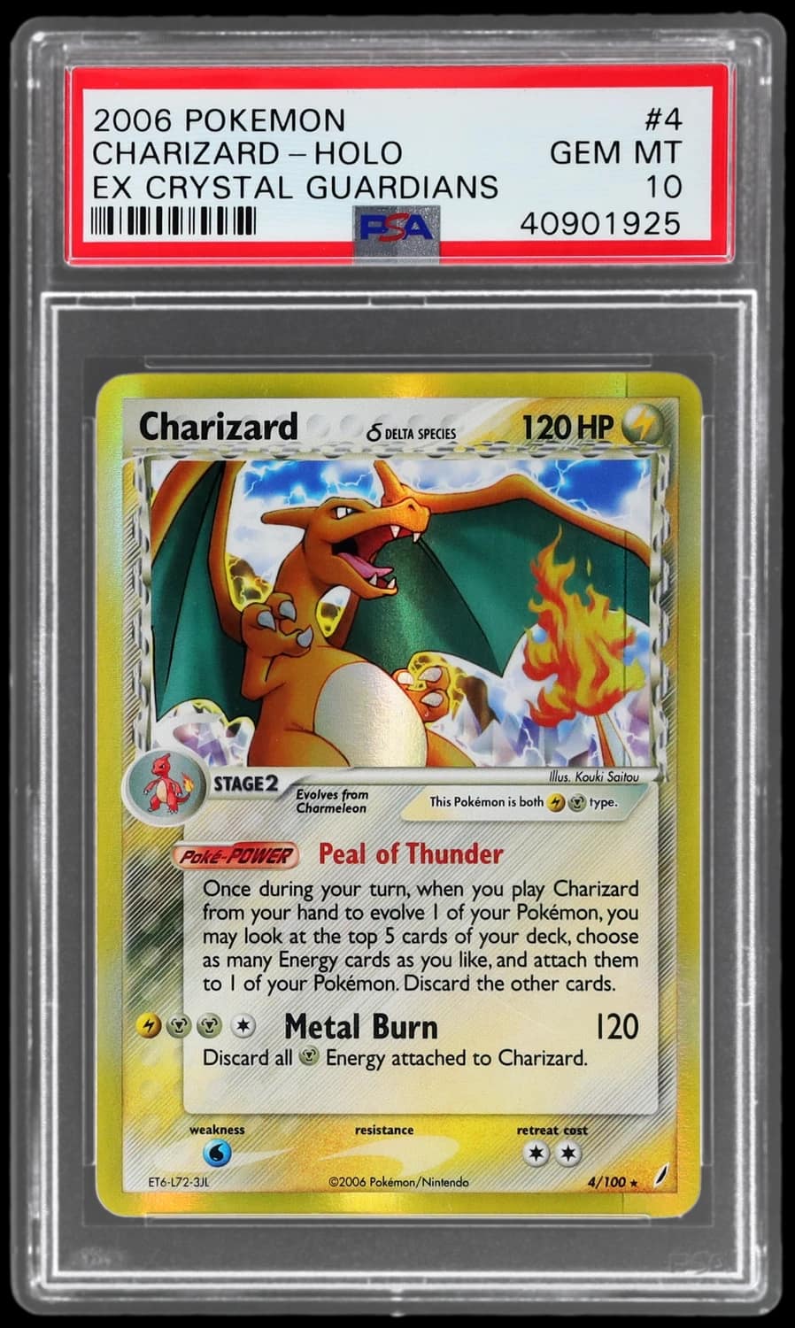 Charizard