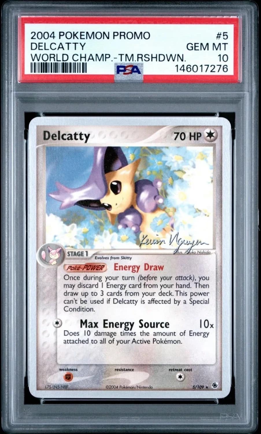 Delcatty