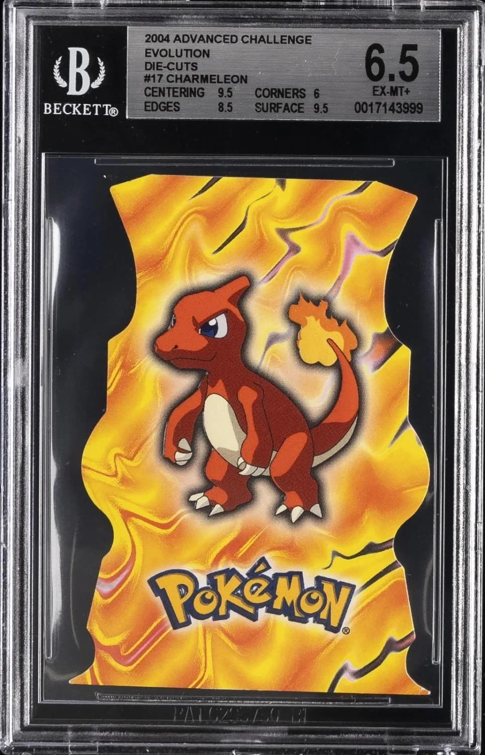 Charmeleon
