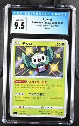 Rowlet
