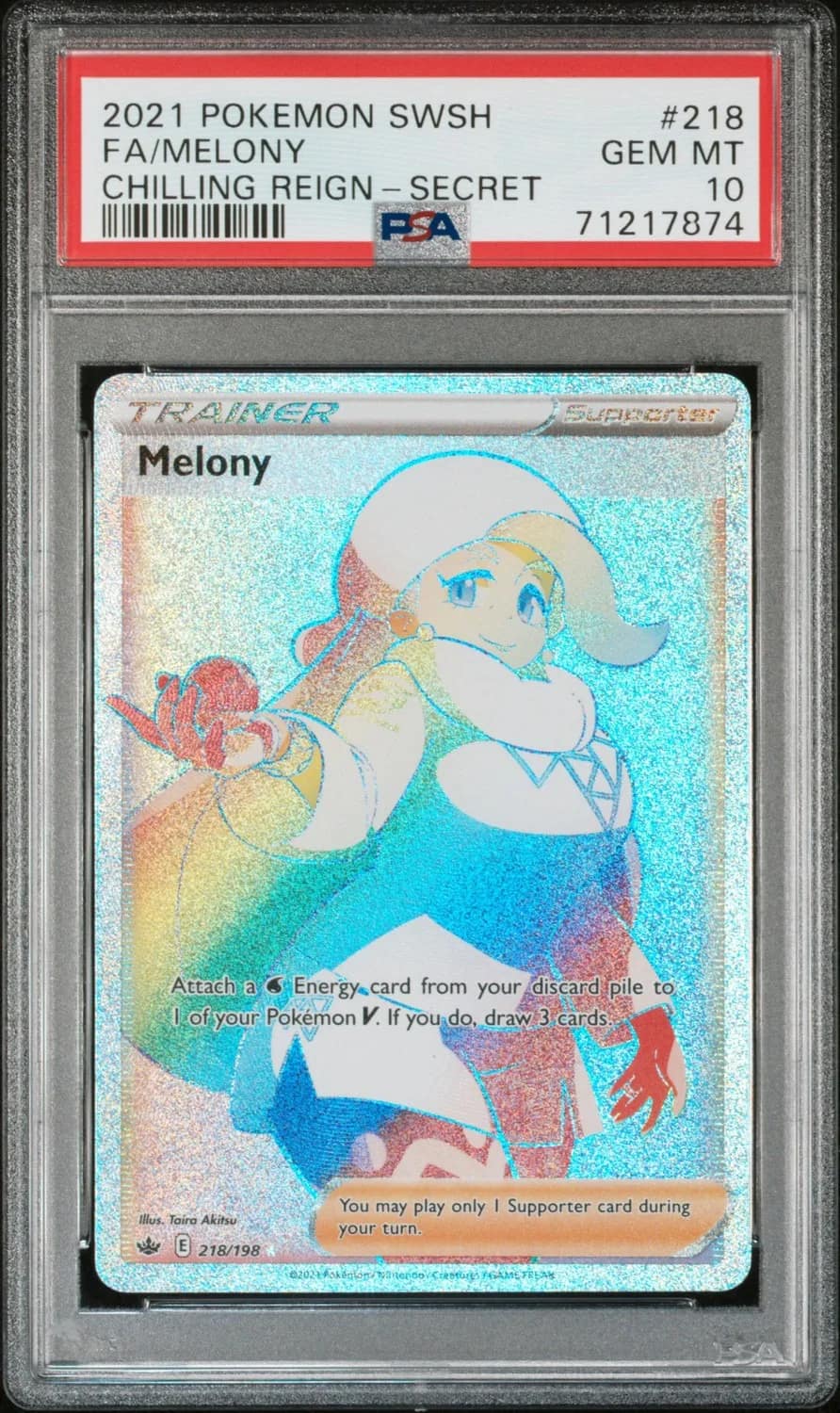 Melony