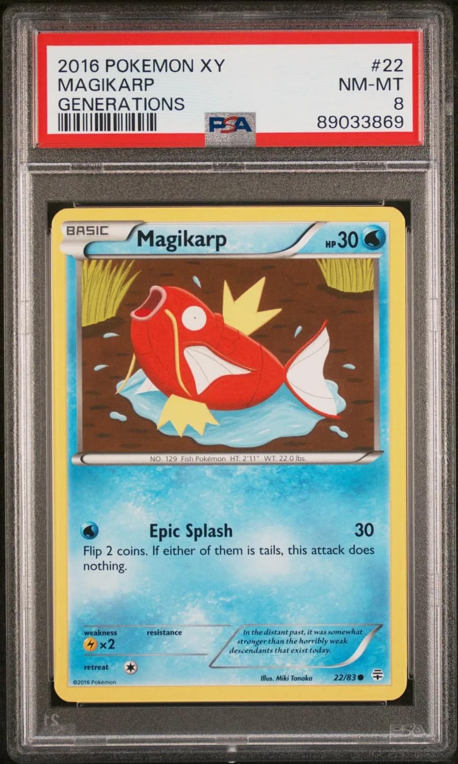 Magikarp