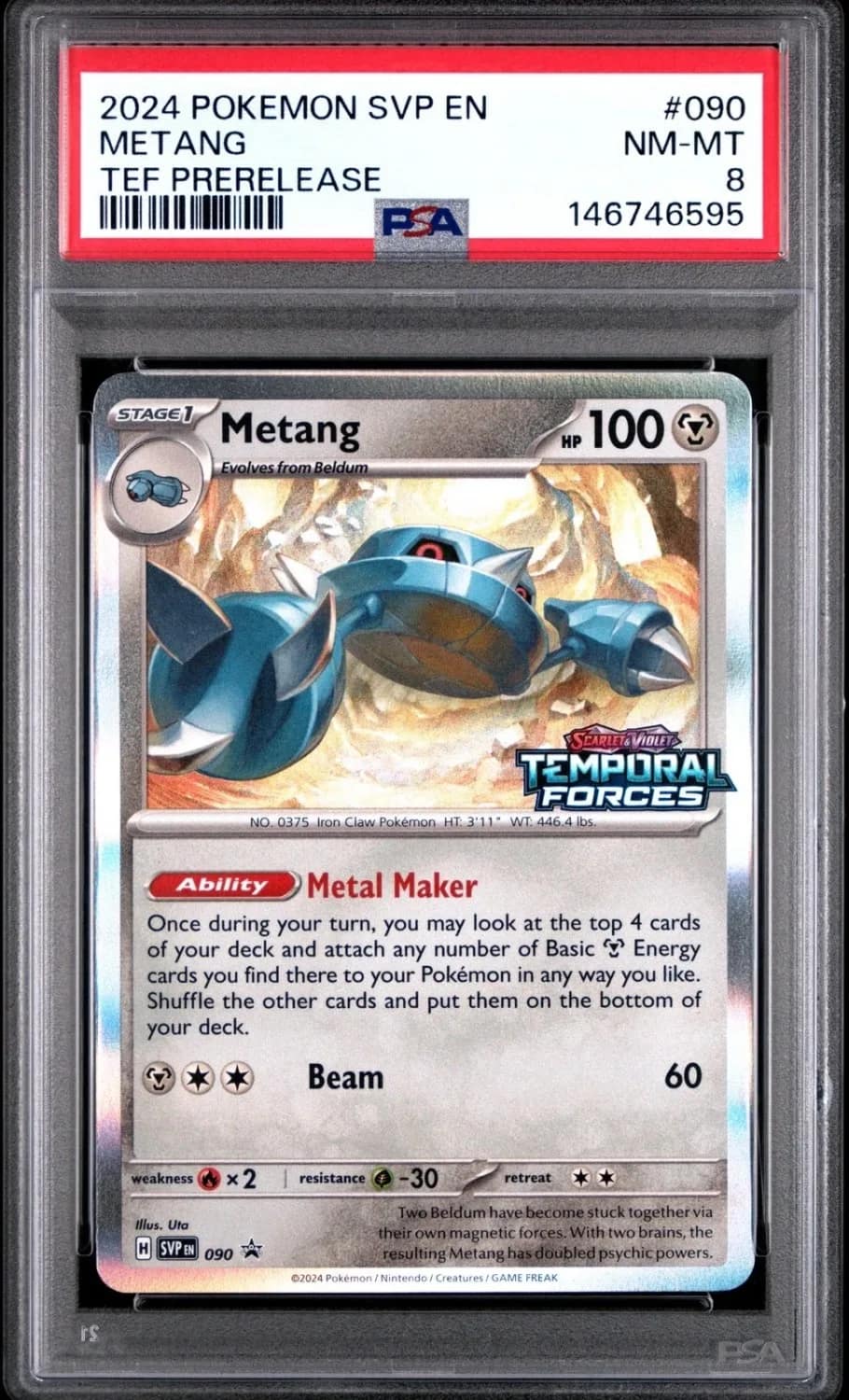 Metang