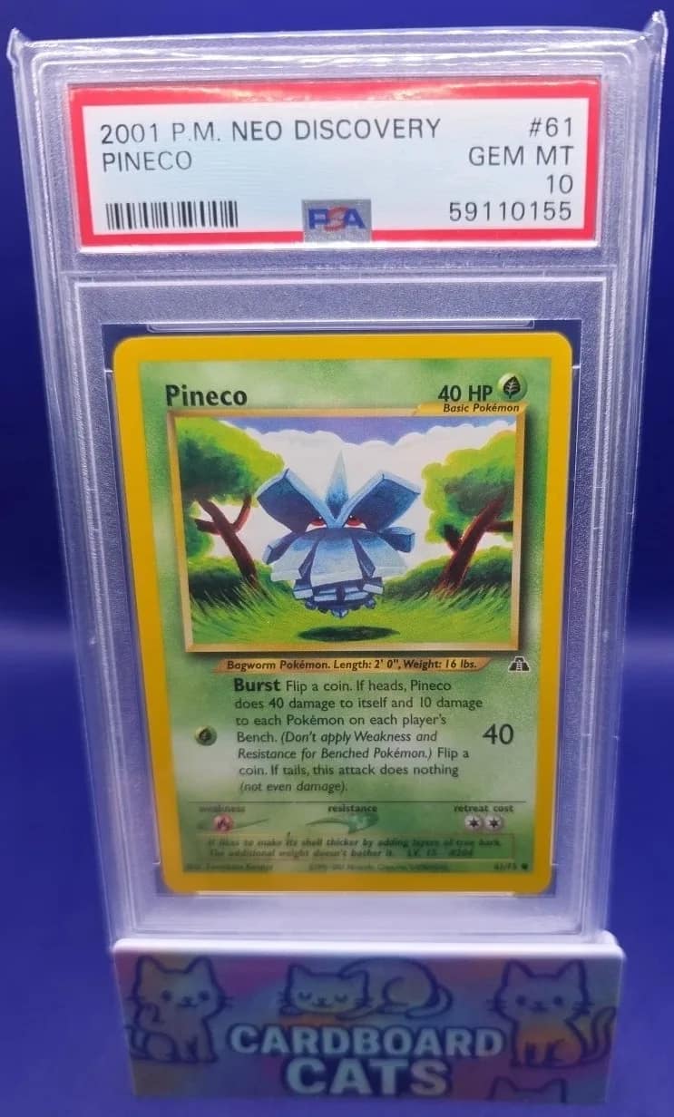 Pineco