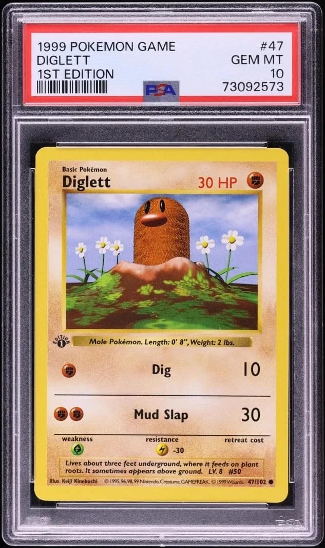 Diglett