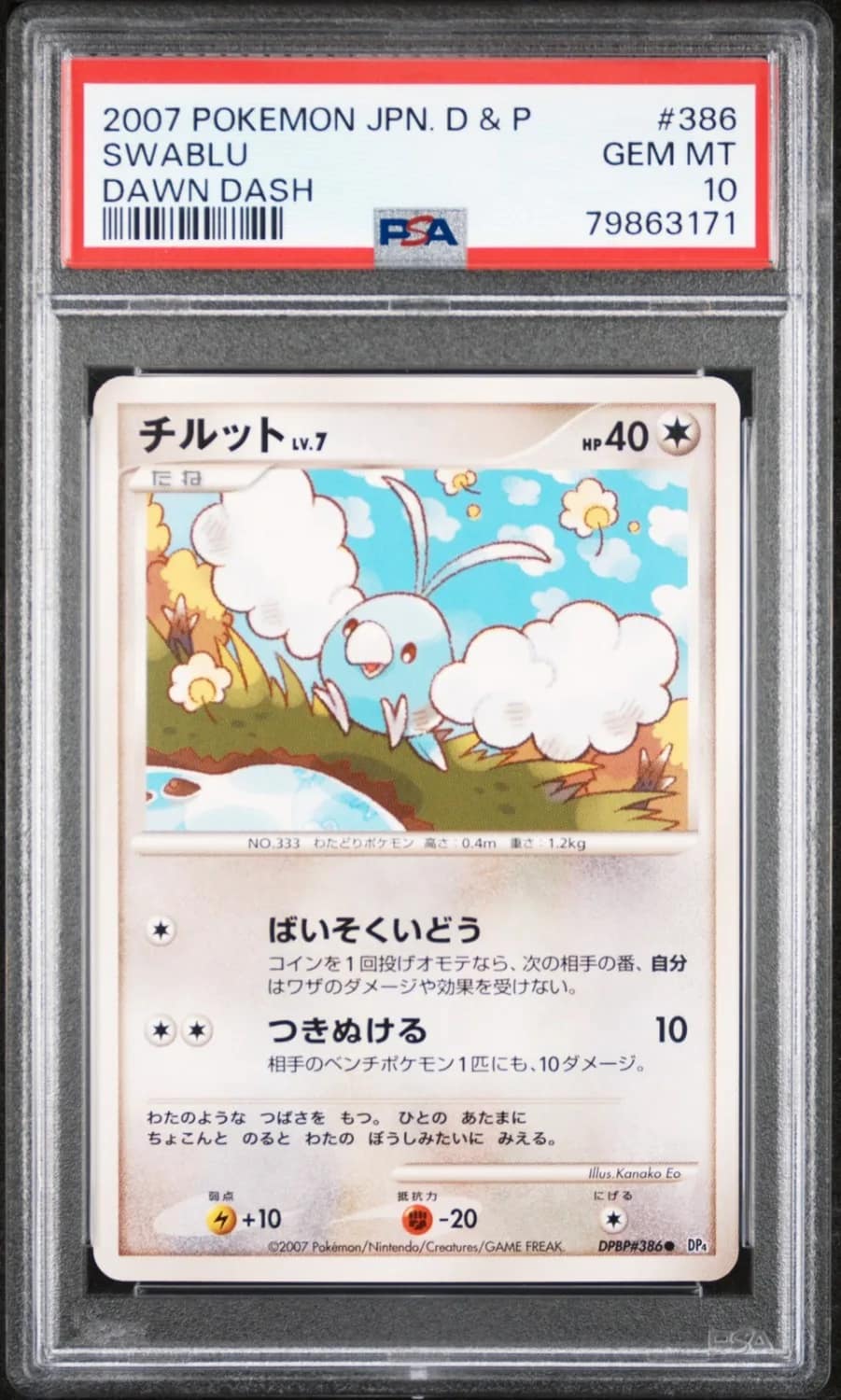 Swablu
