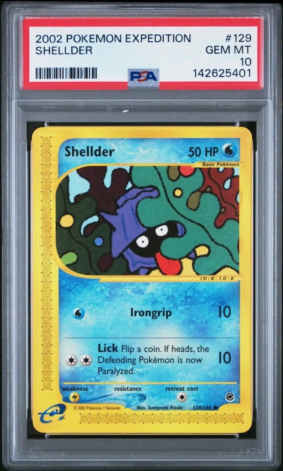 Shellder